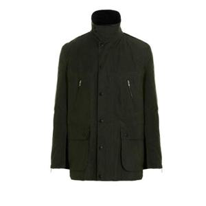 Department 5 Middle Barbour 싱글 브레스티드 재킷 UC0272TF0164 722 TP943385878