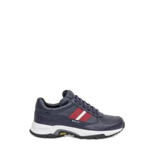 Bally Flick 리본 로우탑 스니커즈 MSK0C8VT002 U590 TP934991741