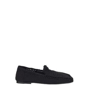 Dolce   Gabbana 우븐 로퍼 A50523AJ183 80999 TP943371385