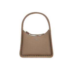 Fendi 미니 Fendessence 로고 플라크 토트백 8BS094ANT2 F04Y9 TP944022743