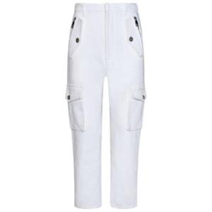 Balmain 카고 팬츠 BH1PQ006CE25 0FA TP944106982