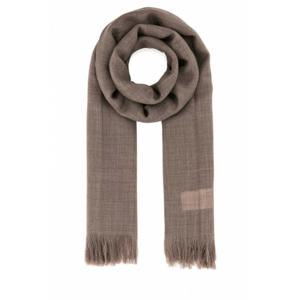 [MAX MARA WEEKEND] 라프리마 여성 스카프 2525546044600 002 Brown /2