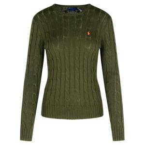 폴로 랄프로렌 스웨터 211891640030 GREEN