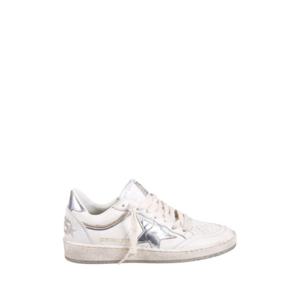 골든구스 스니커즈 GWF00746 F007565 10449 OPTIC WHITE SILVER
