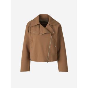 에르노 아우터 GI000269D13455S13455S 2157Cammello Brown
