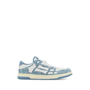 아미리 스니커즈 AMFOSR1141 ASHLEYBLUE Multicoloured