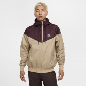 나이키바람막이 SQJ HJ2041-652 나이키 윈드러너