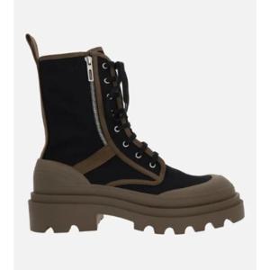 보테가베네타 부츠 730234V2R10 1029 BLACK LIANA 1029