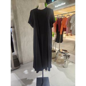 [ZOOC] 투웨이 박시 원피스 (Z252MSE011)