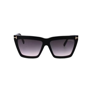 톰포드 선글라스 FT1110 01B black