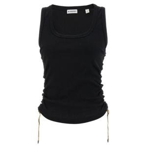버버리 탑 8109196BLACK Black