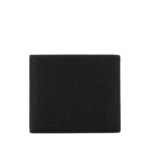구찌 남성지갑 835098AAE1W 1000 Black