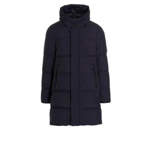 Herno 드로스트링 후드 파카 코트 PI00245UL11106 9201 TP935020316