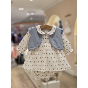 M밍크뮤D 25FW (CR)아미띠에라엘SET바디슈트 베스트세트 (35A7067605)