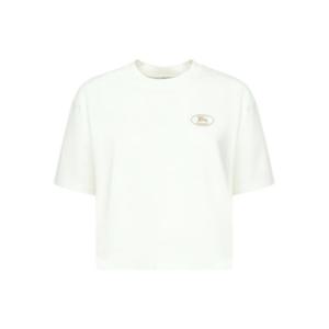 버버리 반팔 티셔츠 8109055 B7078 White
