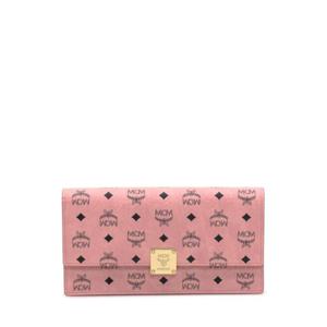 엠시엠 숄더백 MYLFATA01 PZ PINK