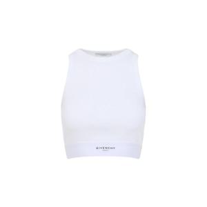 지방시 반팔 티셔츠 BW70FNR2Q3 100
