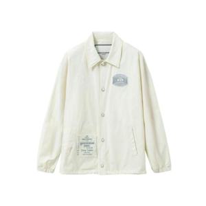 우영미 코치 자켓 아이보리   25SS W251JP06966I