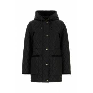 [BURBERRY] 라프리마 여성 패딩 8110531 C1900 블랙 /2