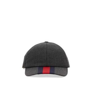 구찌 모자 7972254HBBS1168 Grey