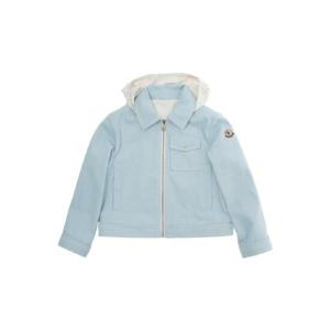 MONCLER KIDS 에스메 재킷 1A00088598KD711