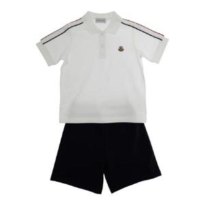MONCLER KIDS 의류 앙상블 8M0001289ALKF07
