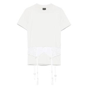 Balenciaga T-shirts and Polos 828869TNVB29012