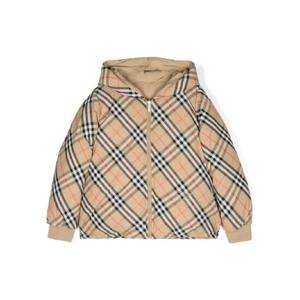 Burberry Kids Jackets 8092462X