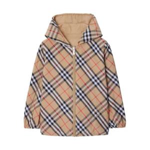 Burberry Kids Jackets 8088511X