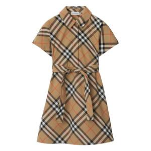 Burberry Kids Dresses 8090538X