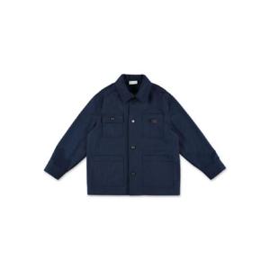 GUCCI KIDS Jackets Blue 813210XDC9C4005