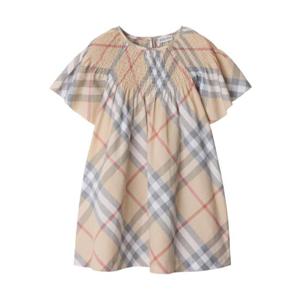 Burberry Kids Dresses 8100058X
