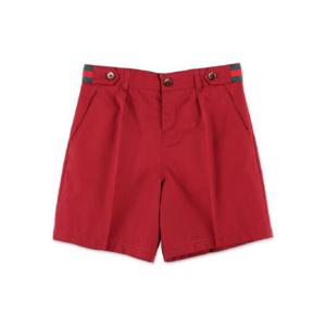 GUCCI KIDS Shorts 810875XWA3E6055