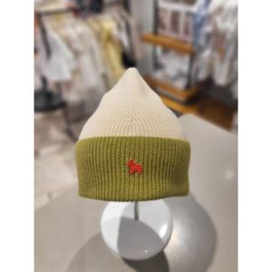 [에뜨와HU] 마일스니트비니모 07S577002 (GREEN) 신상품 현대울산