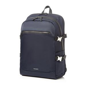 쌤소나이트 블랙라벨 TOPSEY 백팩 NAVY QW041001