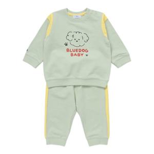 [블루독베이비] FW25 MN)멍멍 상하세트 HH (45A7067210)