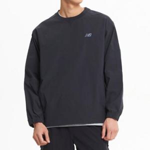 뉴발란스긴팔티 XQS NBNCE31813-60 공용 ESS 웜업 피스테 (SEMI OVER FIT)
