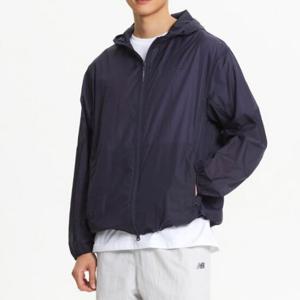 뉴발란스자켓 XQS NBNAE31323-59 공용 ESS 경량 우븐 자켓