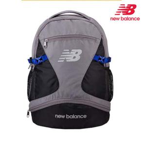 뉴발란스백팩 XQS NBGC9SI002-15 CHAMP BACKPACK-LAB91012