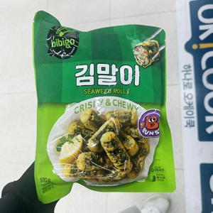 비비고 김말이 500g P0037_0330