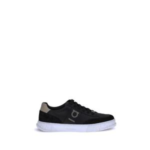 FERRAGAMO Gancini Sneakers 785038_004