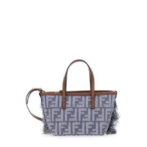FENDI MINI ROLL TESSUTO FF 8BS096AUT4F1SXQ