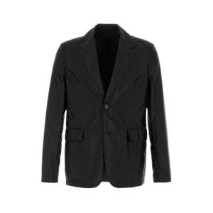 프라다 수트 자켓 SD185SOOO1WQ9 F0002 Black