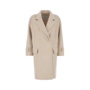 막스마라 코트 2511011091600 001 Beige o Tan