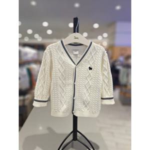 [에뜨와HU] 리오CDG  07S521402 (IVORY) 신상품 현대울산