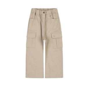 [아가방]로이카고스판바지(BEIGE,KHAKI) 01R532002