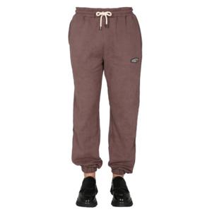 마우티 스트레이트 팬츠 JO01AH21 06 BROWN