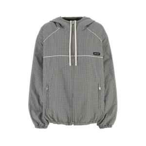 미우미우 아우터 ML1234SOOO17L3 F0OPP Multicolor