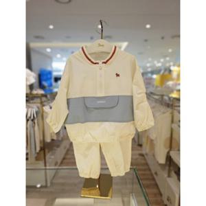 에뜨와 리오 아노락 상하세트 (07S523010)