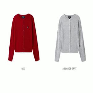 후아유 여성용 스티브 하이게이지 써머 가디건 / Steve High Gauge Summer Cable Cardigan WHCKF3752F 17